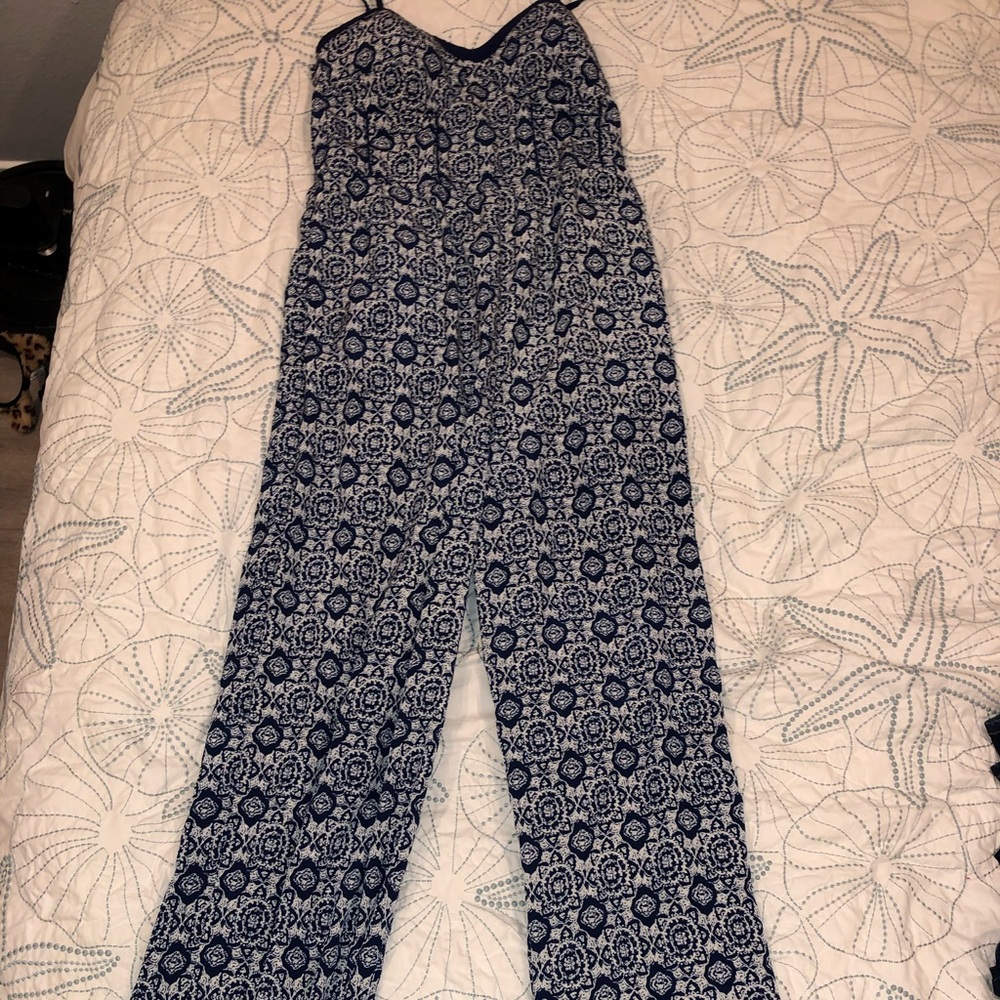 Jumpsuit